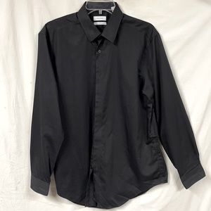 Men suit shirt